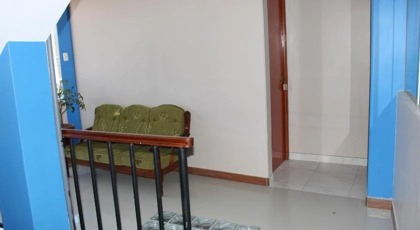 Posada de Percybal Mirador INN
