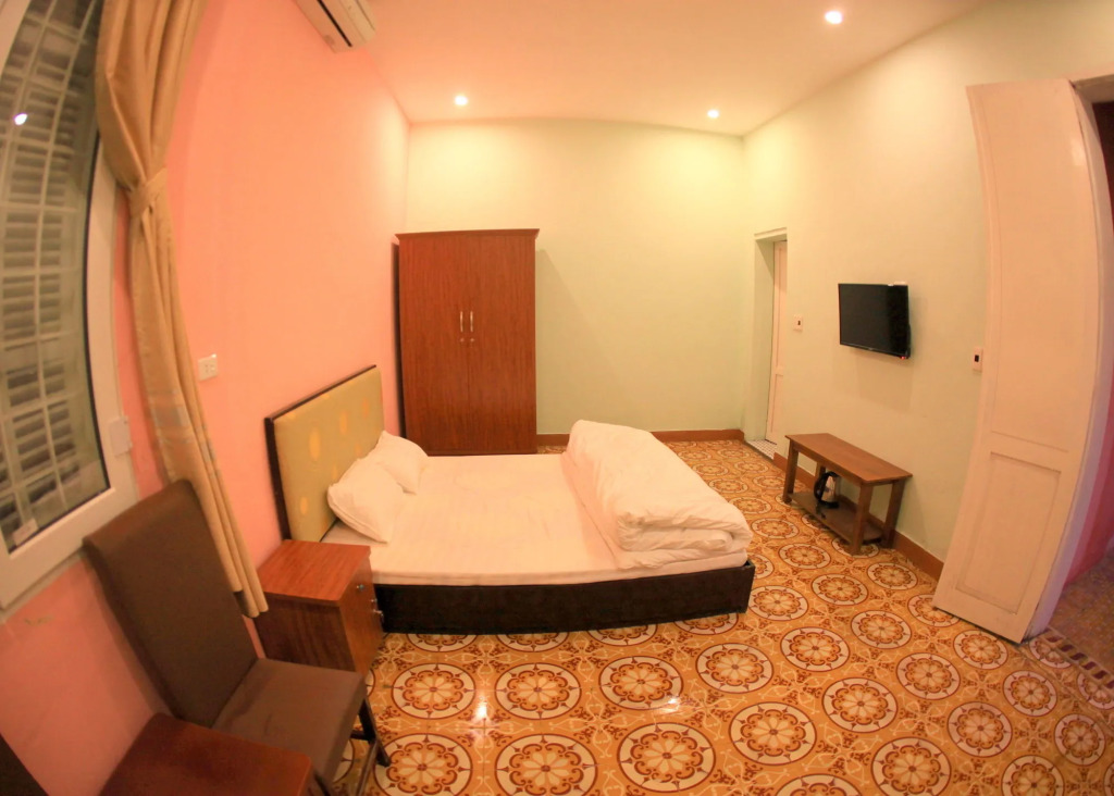 Go Ninh Binh Hostel