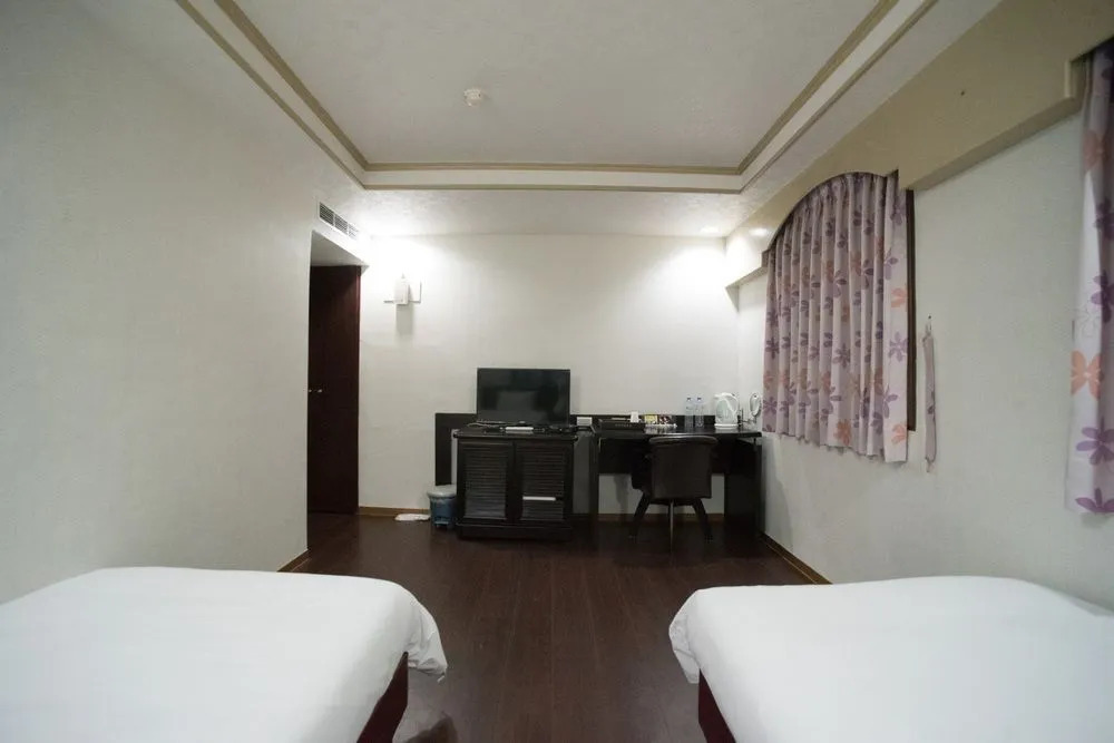 WL HOTEL Hsinchu
