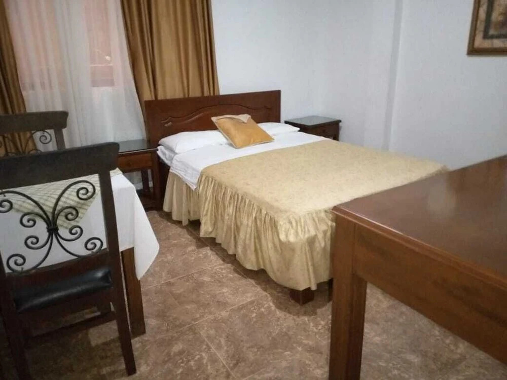 Hotel Mar Azul