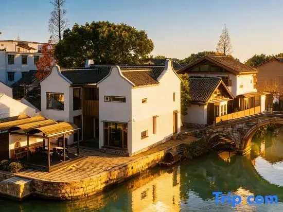 Shanghai Zeyin Homestay