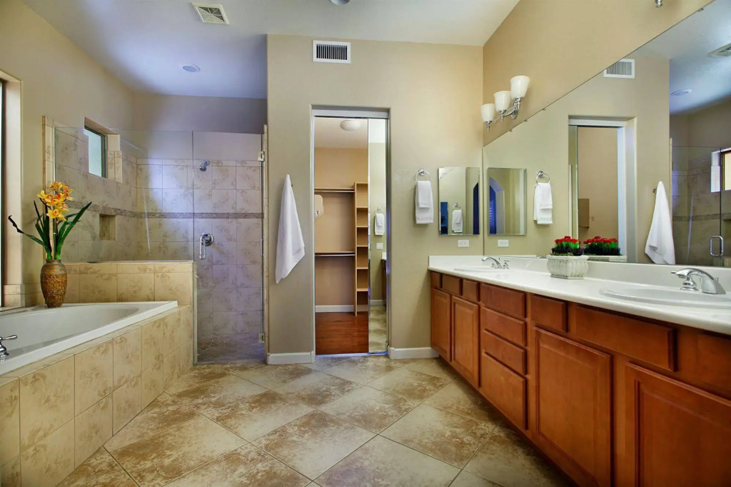 Private Vacation Homes – Phoenix