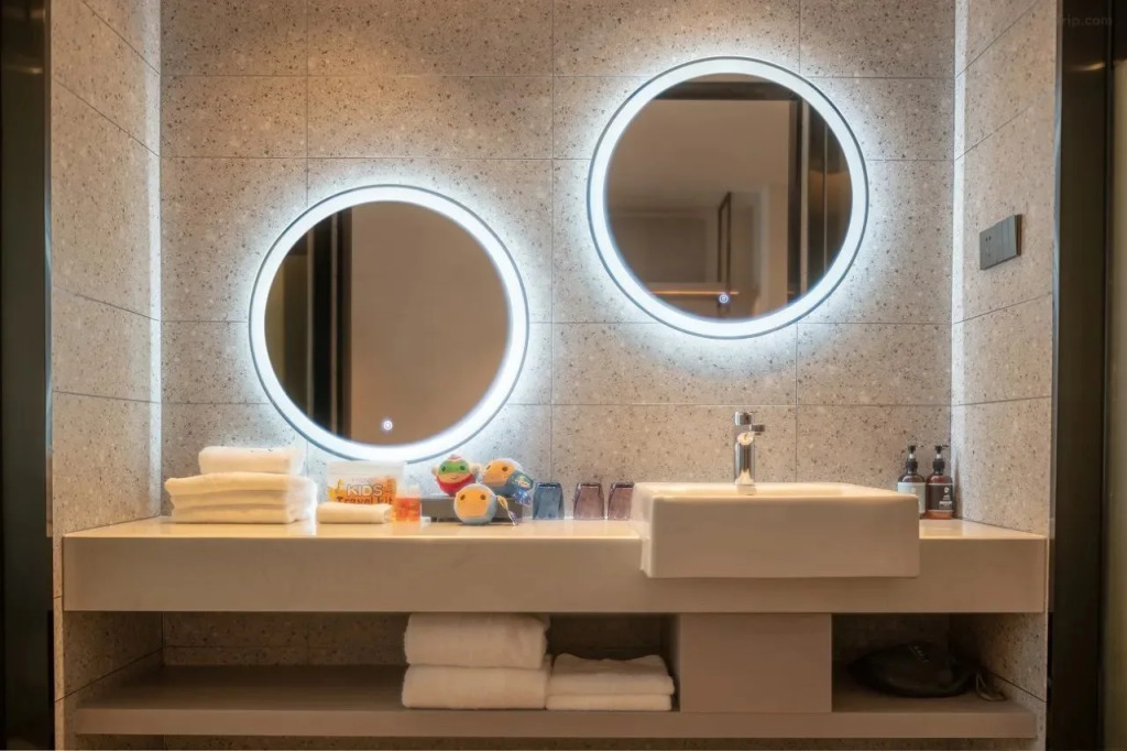 Shaoxing Keqiao Town Wanda Plaza Kaiyuan Life Hotel