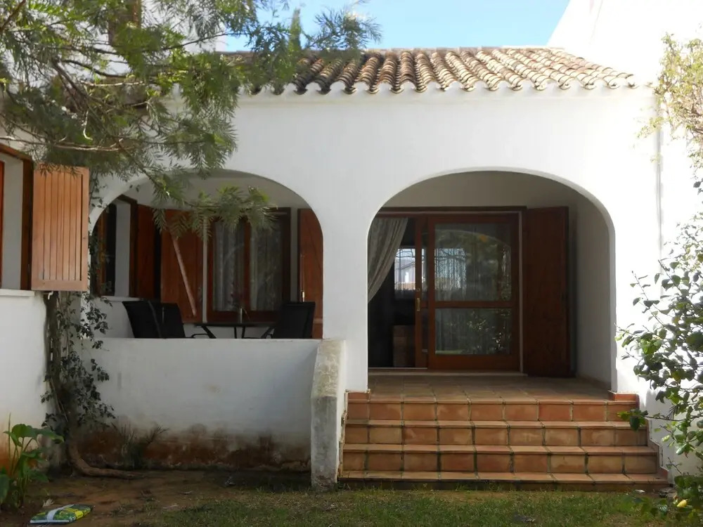 Apartamento L'Escala