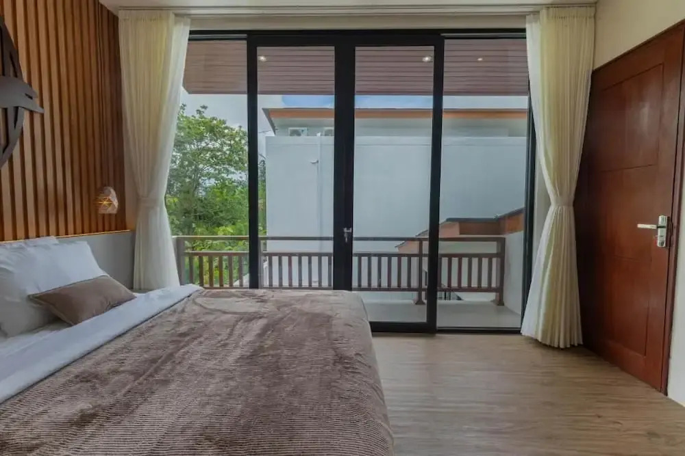 Jobon Villas by Great Bali Villas