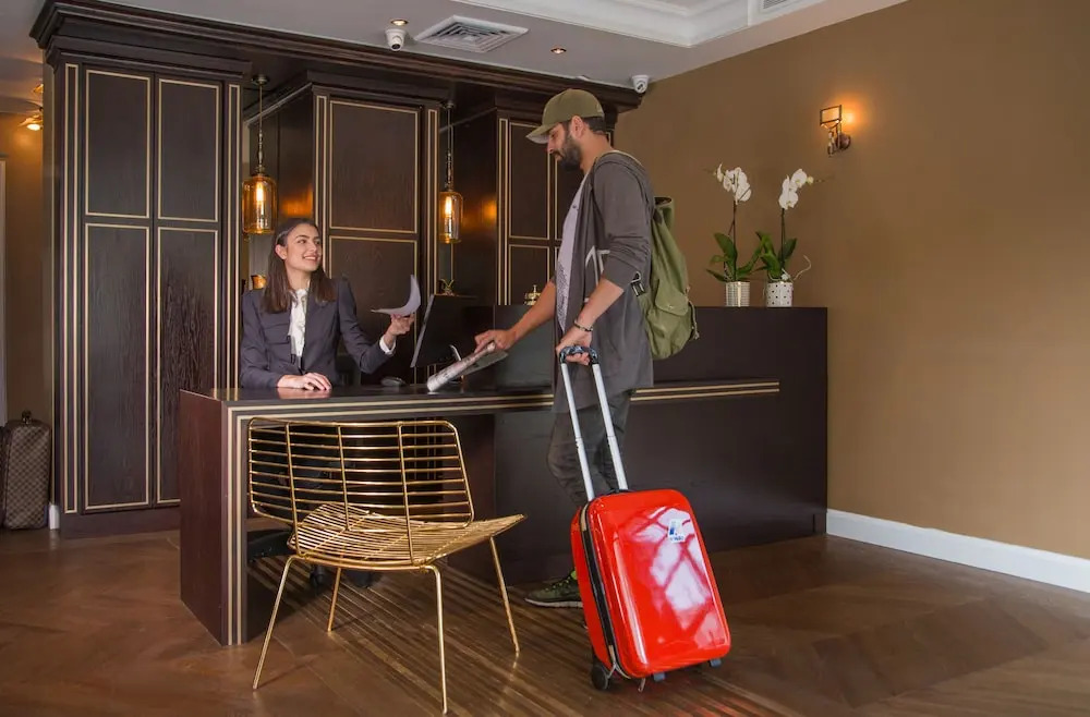 A23 Boutique Hotel