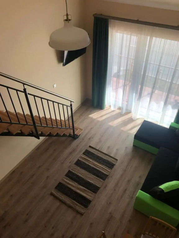 Varázskő Apartman