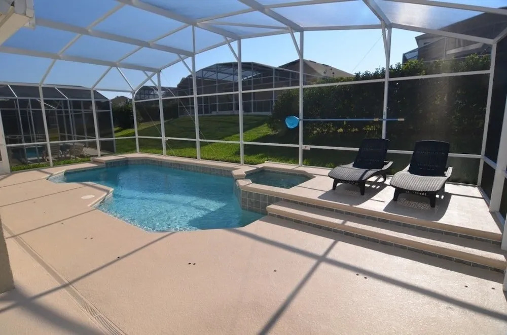 Highlands Reserve 207 - Four Bedroom Villa with Private Pool