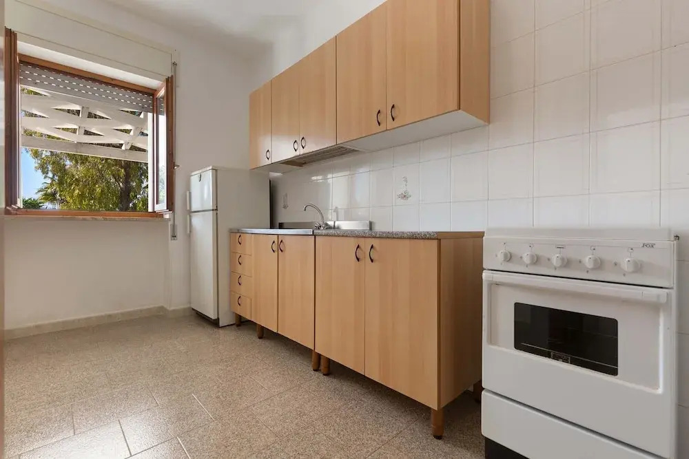 2242 Residence Anna - Appartamento Salmone