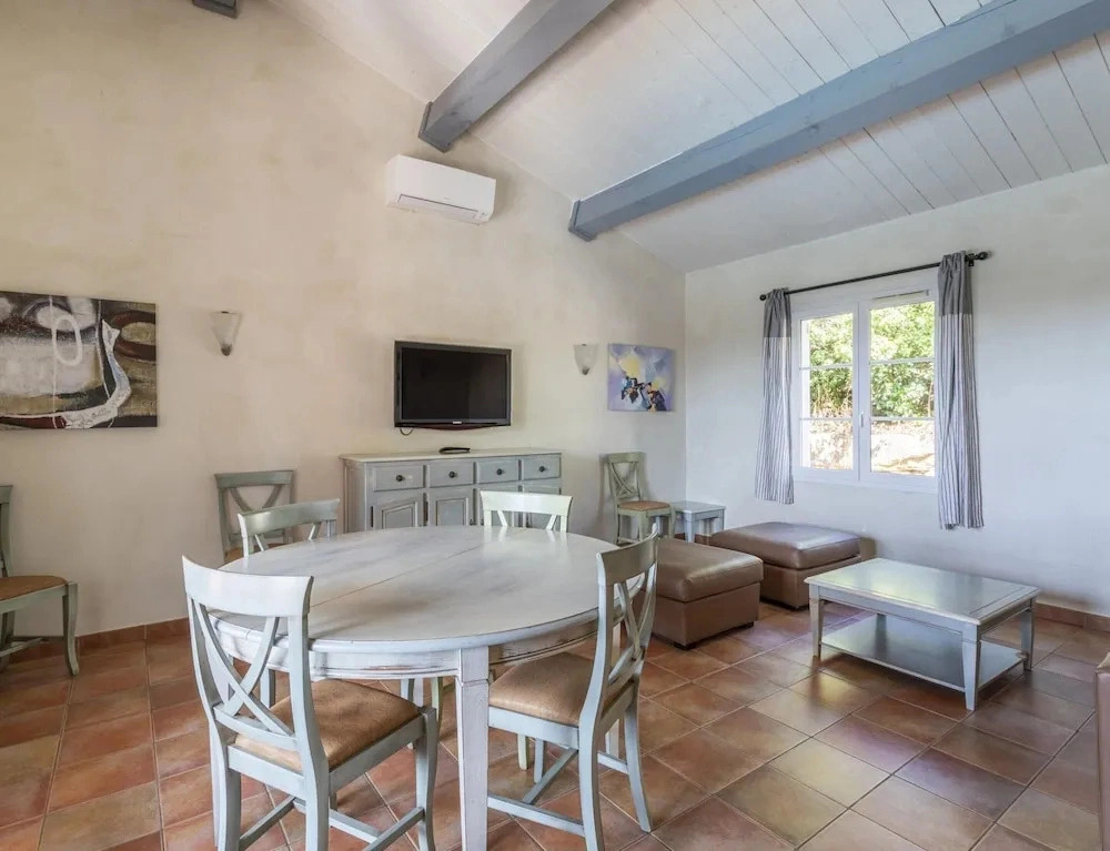 Holiday House in Callian for 8 Guests