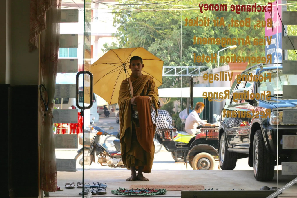 Angkor Ruby Guesthouse