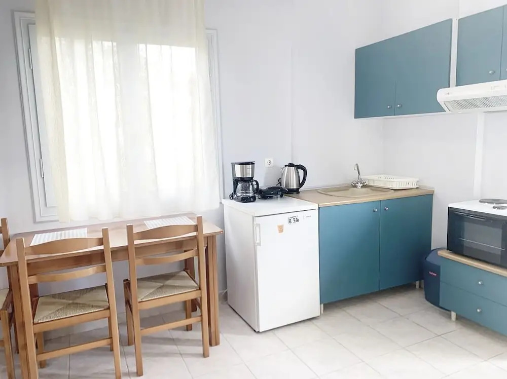 Ilias Apartments