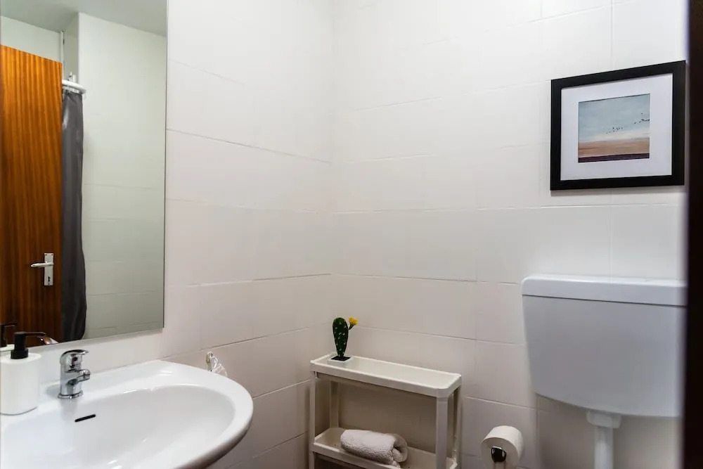 RIBEIRA OPORTO APARTMENT