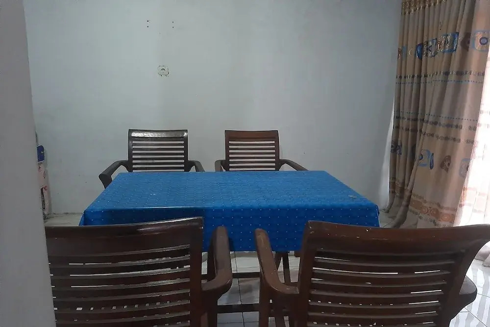 Hotel O Griya Rizky Homestay Syariah