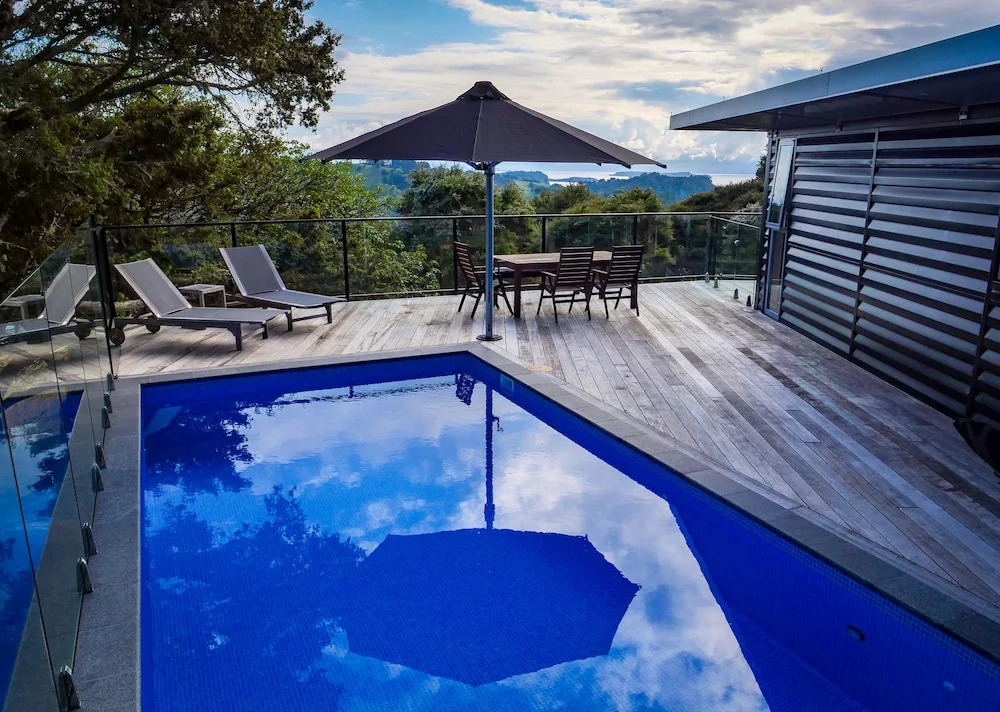 Wenderholm Retreat