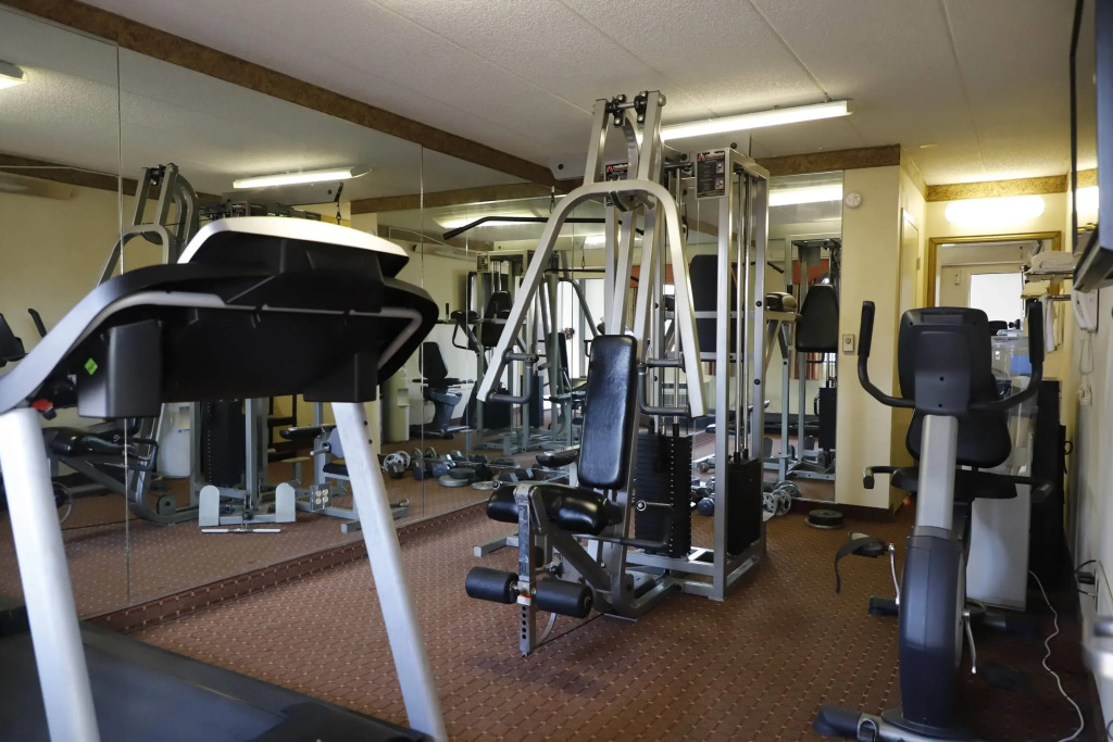 TraveIodge by Wyndham Parsippany