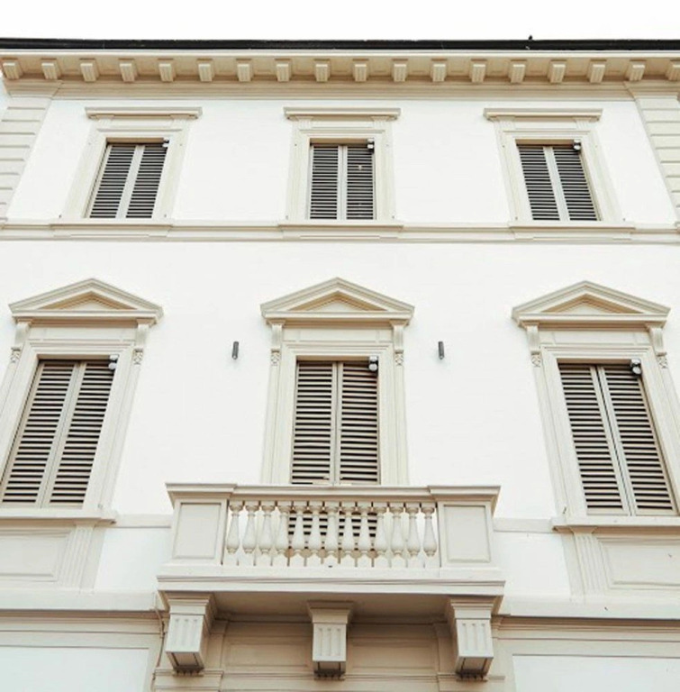 Numa Florence Vita