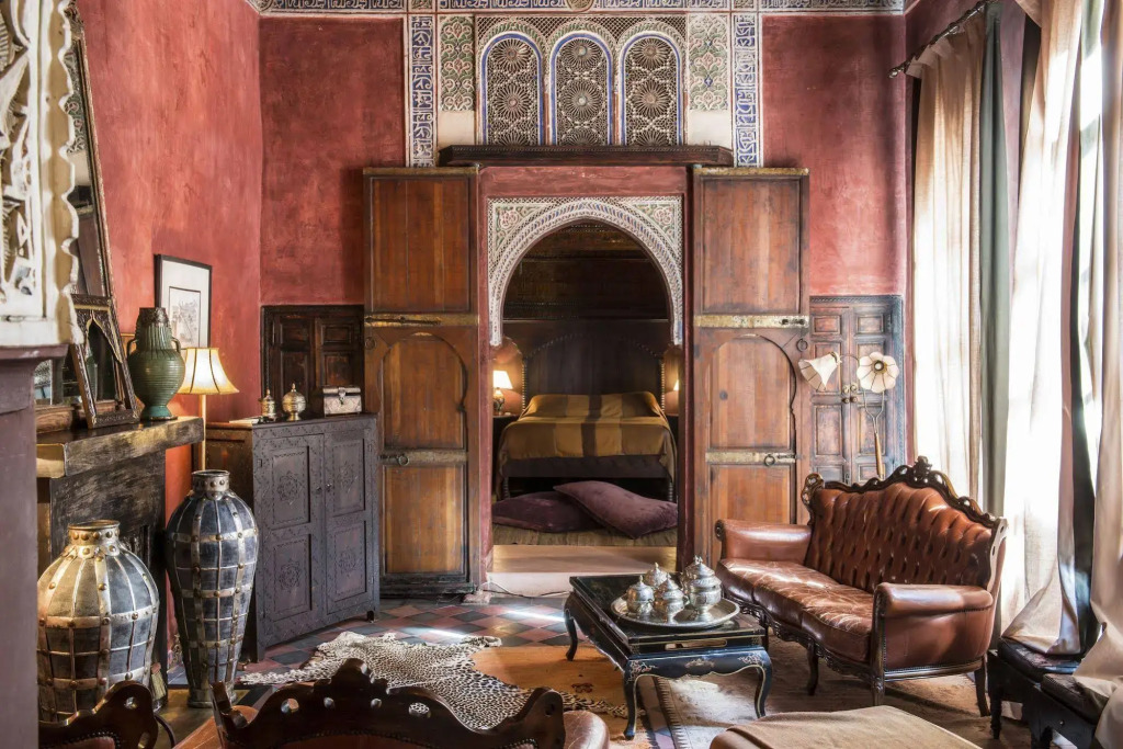 Riad Arwa Medina