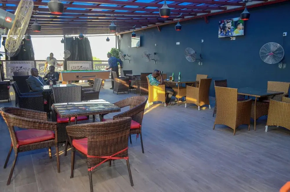 De Lords Resort Hotel & Suites