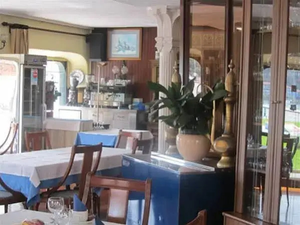 Hotel Marina