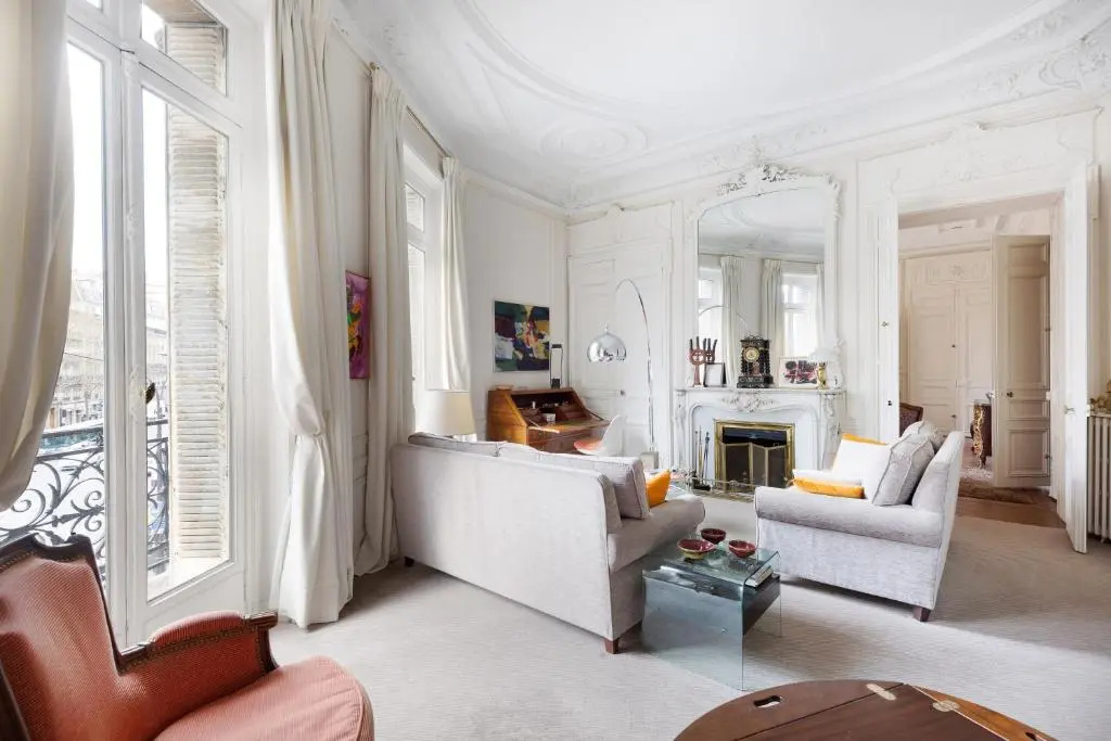 Haussmann 168