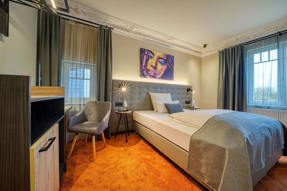 Villa Boutique 115 by INA