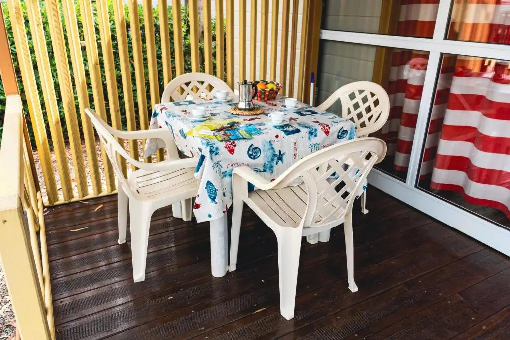 Casa Dei Prati Camping Village