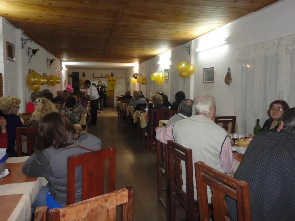 Alto Rio Hondo
