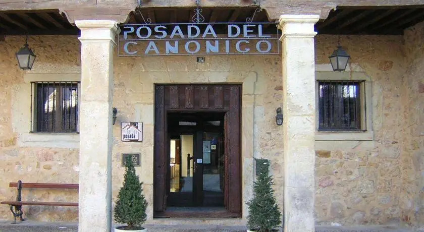 Posada del Canónigo