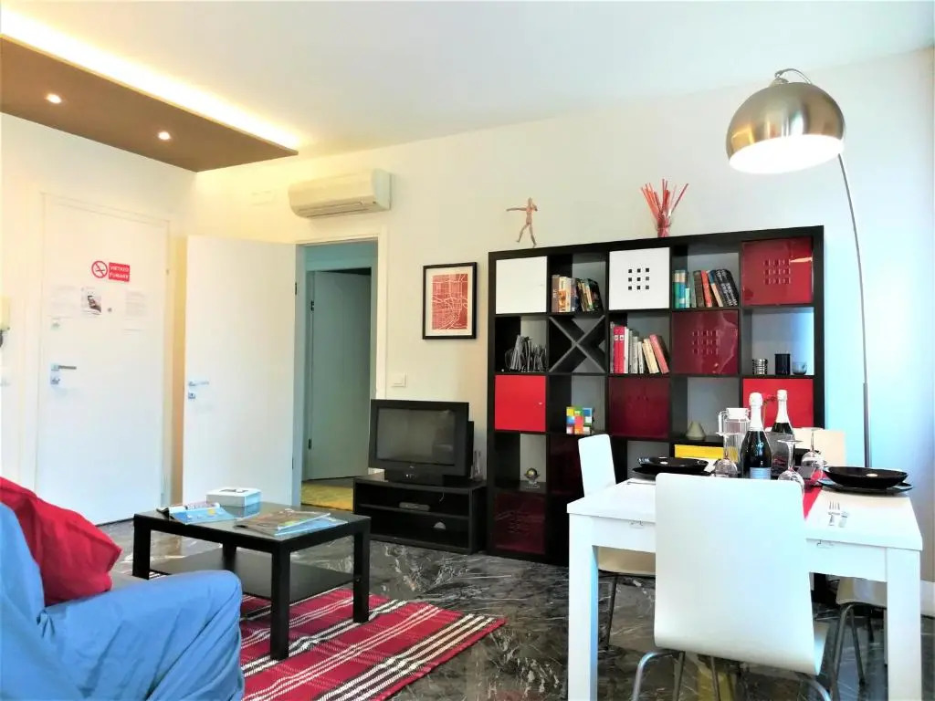 Architect'S Apartment Padova