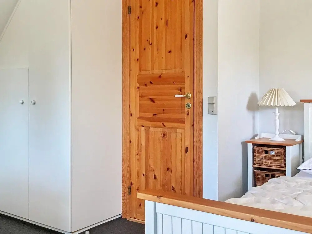 6 Person Holiday Home in Rømø