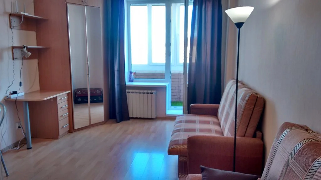 Apartamentyi U Zaliva