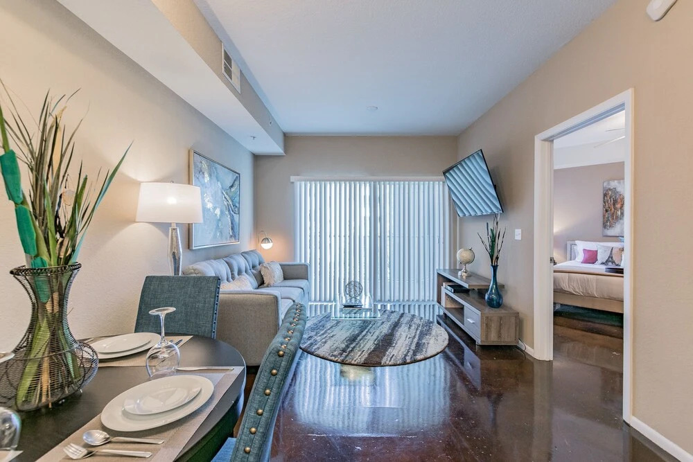 Channelside Apartment BC-320