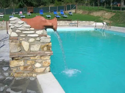 La Faggiola Agriturismo
