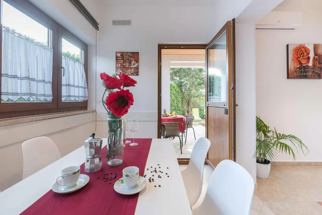Apartments Villa Tre Marie