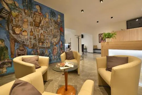 Prague Season Hotel