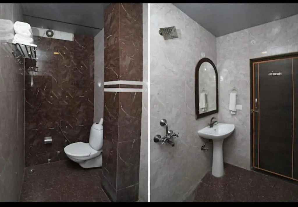 Hotel Tara Palace By Goyal Hotels