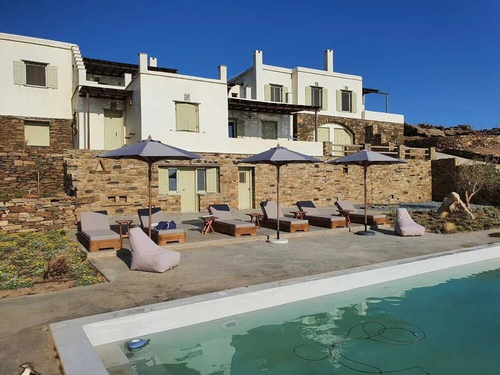 ReGenesis Villas