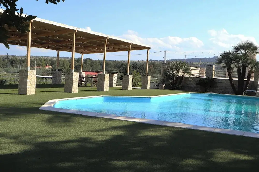 Quarto di Monte Suite & Spa
