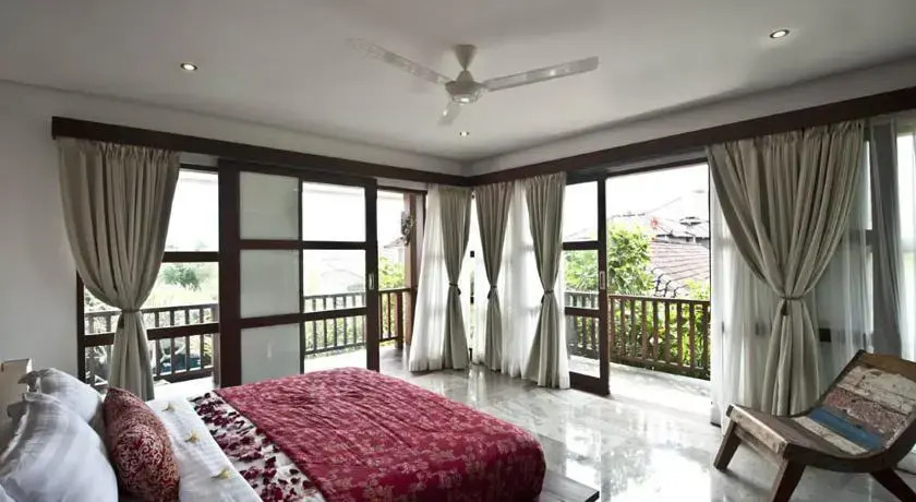 Villa Amira Legian