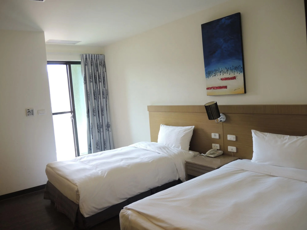 The Deer Resort
