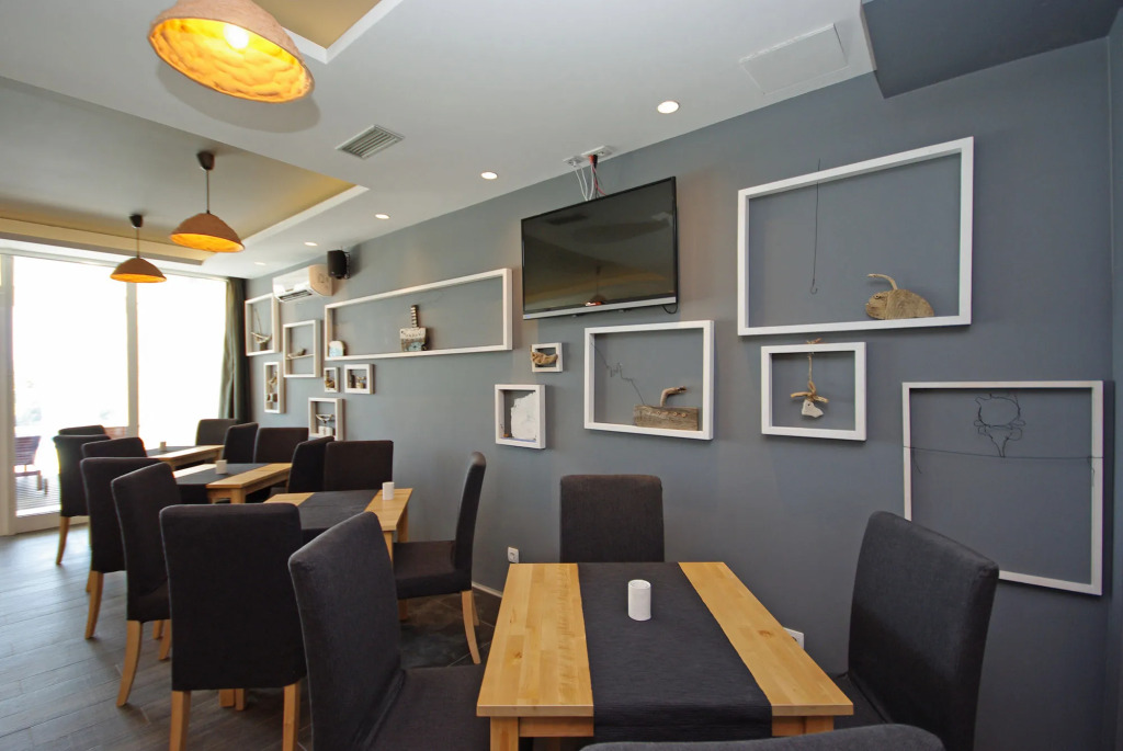 Luxury Apartments Jolara