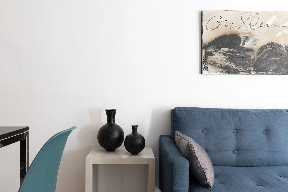 AB Eixample Sicília Apartment