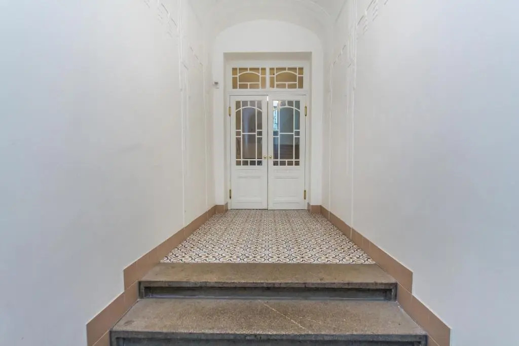 Slavikova Residence