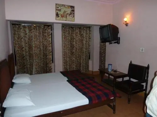 Paradise Guest House