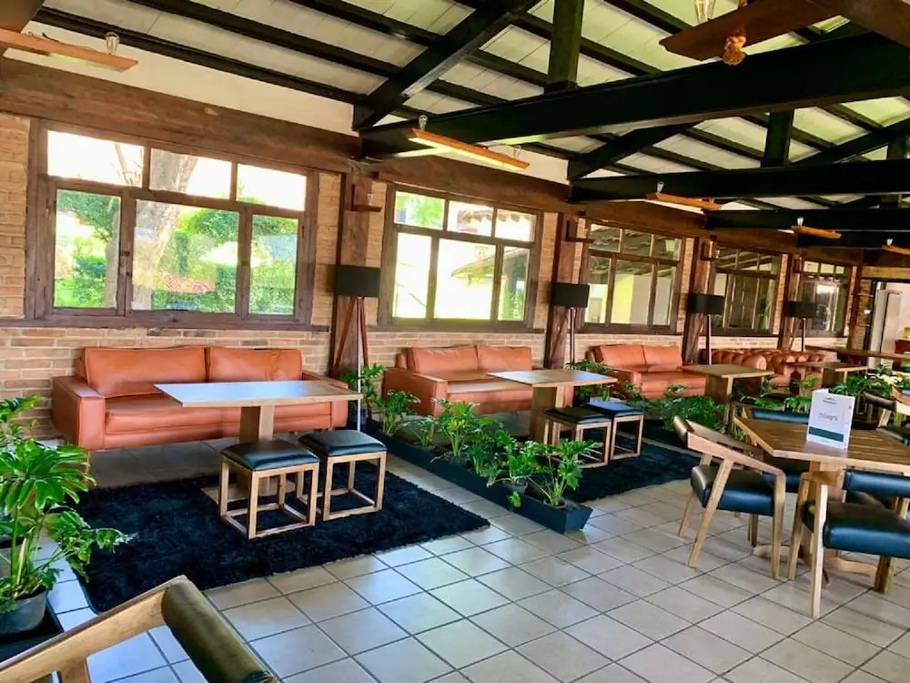 San Jose del Valle Hotel Boutique