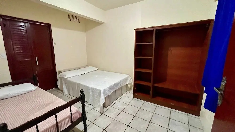AP 08B Ala Morrinhos Residencial Solavir