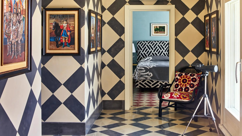 VILLA MAJOLI 9, Emma Villas