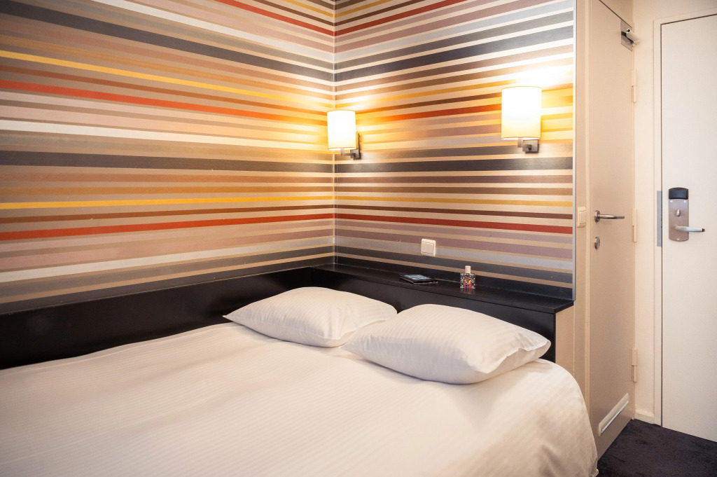 Hotel Queen Anne
