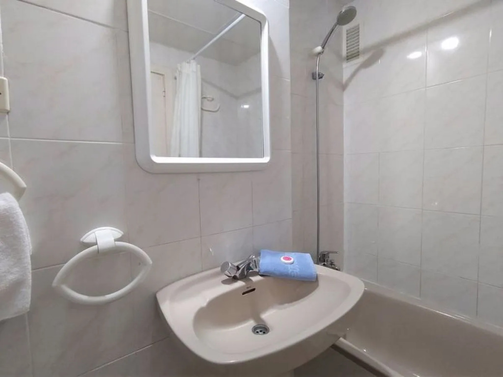 Apartment Torpa Benidorm